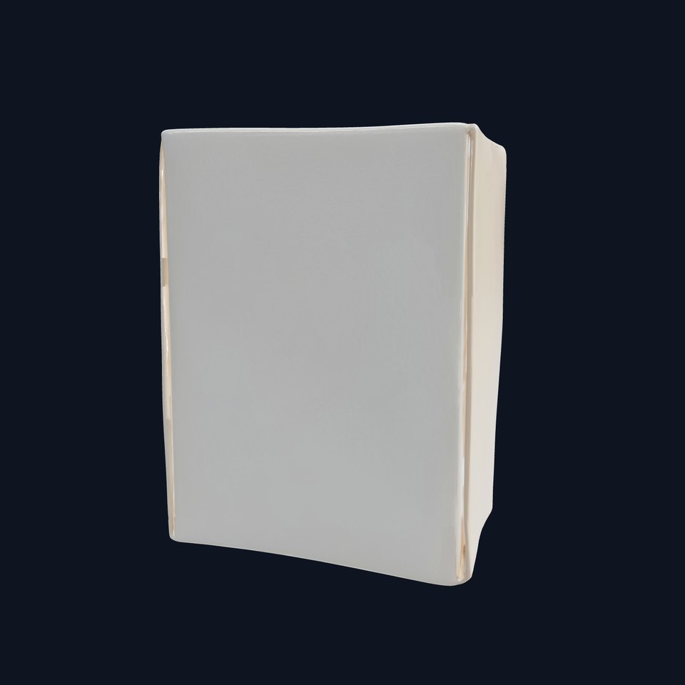 Cardboard Box Model Pack for Product Visualization